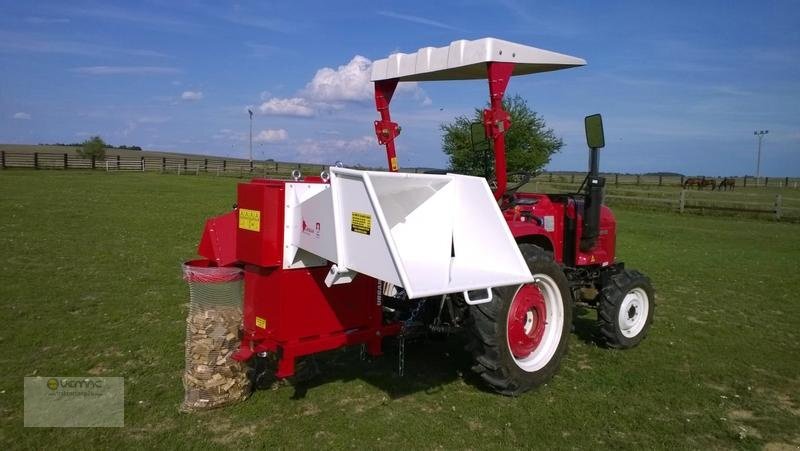 Vemac TR75 Häcksler Schredder Holzhäcksler Holzschredder NEU - Holzschredder: das Bild 1 Vemac TR75 Häcksler Schredder Holzhäcksler Holzschredder NEU - Holzschredder: das Bild 1