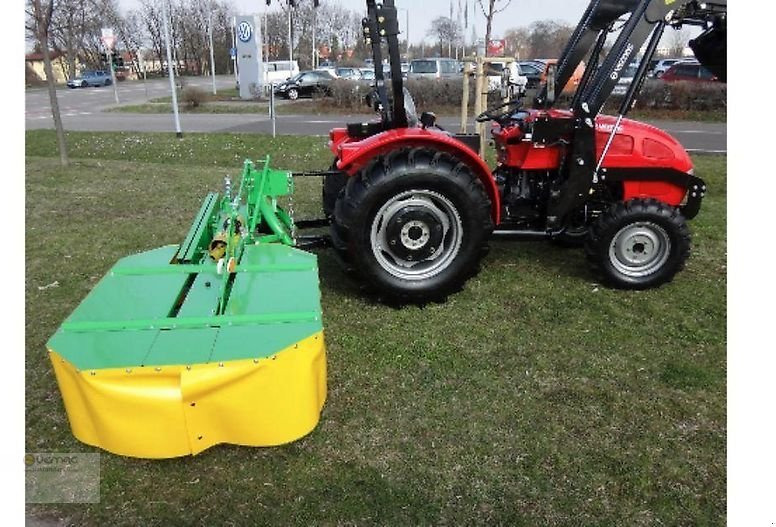 Vemac Trommelmähwerk KM210 210cm Kreiselmähwerk Mähwerk Mäher NEU - Mähwerk: das Bild 2 Vemac Trommelmähwerk KM210 210cm Kreiselmähwerk Mähwerk Mäher NEU - Mähwerk: das Bild 2