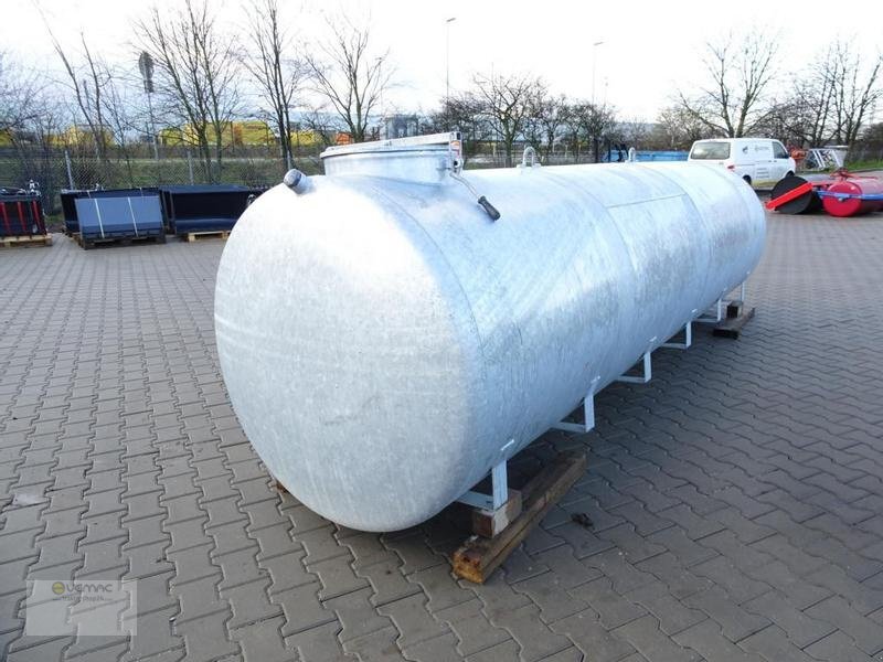 Vemac Wasserfass 2000 Liter Wassertank Weidefass Wasserwagen NEU - Tank: das Bild 4 Vemac Wasserfass 2000 Liter Wassertank Weidefass Wasserwagen NEU - Tank: das Bild 4