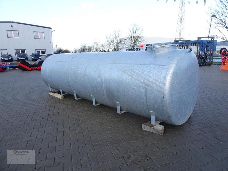 Vemac Wasserfass 2000 Liter Wassertank Weidefass Wasserwagen NEU - Tank: das Bild 3 Vemac Wasserfass 2000 Liter Wassertank Weidefass Wasserwagen NEU - Tank: das Bild 3