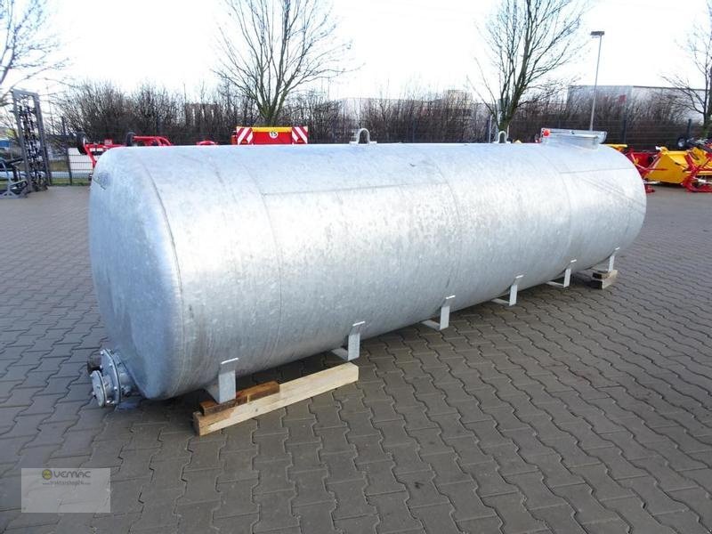 Vemac Wasserfass 2000 Liter Wassertank Weidefass Wasserwagen NEU - Tank: das Bild 1 Vemac Wasserfass 2000 Liter Wassertank Weidefass Wasserwagen NEU - Tank: das Bild 1