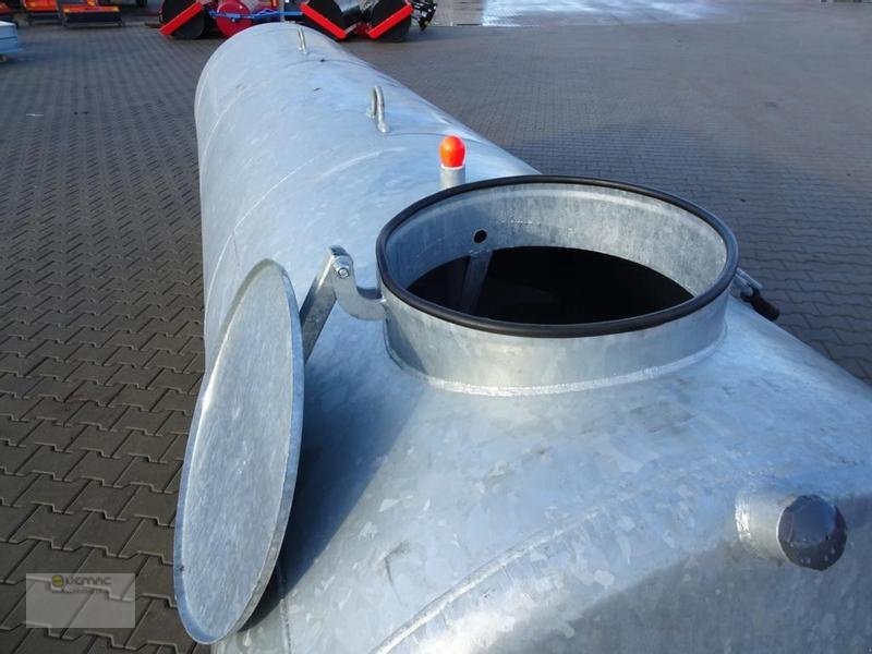Tank, Zustand - NEU Vemac Wasserfass 3000 Liter Wassertank Wasserwagen NEU: das Bild 11