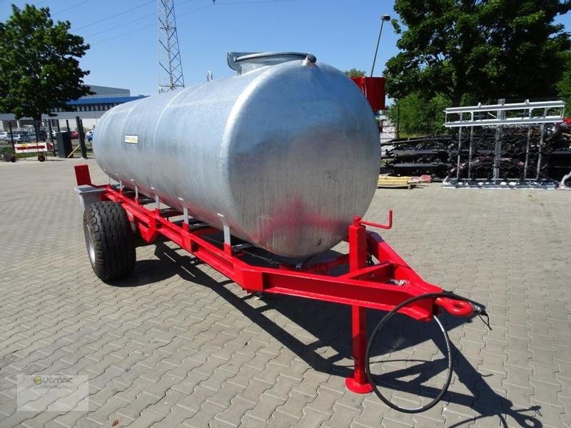 Vemac Wasserwagen 5000 Liter Wasserfass Wassertank Tankwagen NEU - Tankanhänger, Landwirtschaftlicher Anhänger: das Bild 3 Vemac Wasserwagen 5000 Liter Wasserfass Wassertank Tankwagen NEU - Tankanhänger, Landwirtschaftlicher Anhänger: das Bild 3