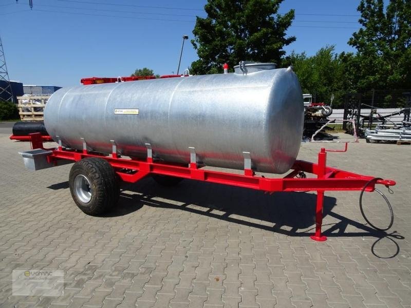 Vemac Wasserwagen 5000 Liter Wasserfass Wassertank Tankwagen NEU - Tankanhänger, Landwirtschaftlicher Anhänger: das Bild 2 Vemac Wasserwagen 5000 Liter Wasserfass Wassertank Tankwagen NEU - Tankanhänger, Landwirtschaftlicher Anhänger: das Bild 2