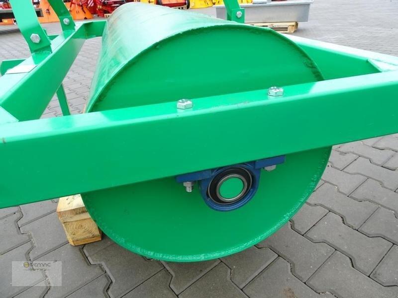 Ackerwalze, Zustand - NEU Vemac Wiesenwalze Geo BLR180 180cm Rasenwalze A​ckerwalze Walze NEU: das Bild 10