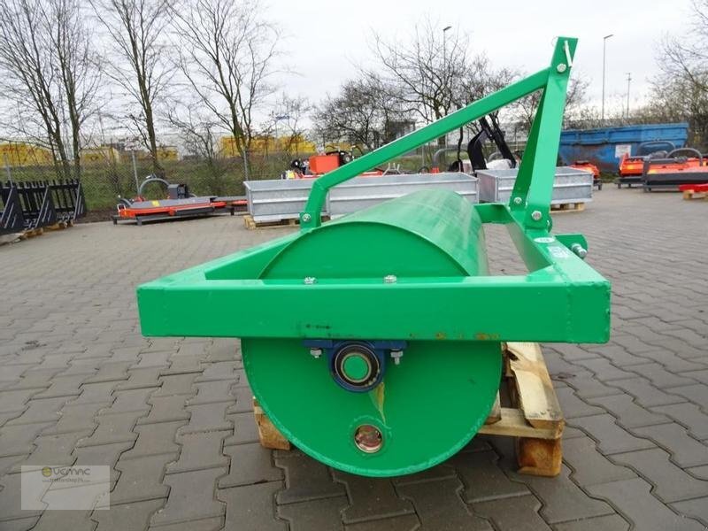Ackerwalze, Zustand - NEU Vemac Wiesenwalze Geo BLR180 180cm Rasenwalze A​ckerwalze Walze NEU: das Bild 18