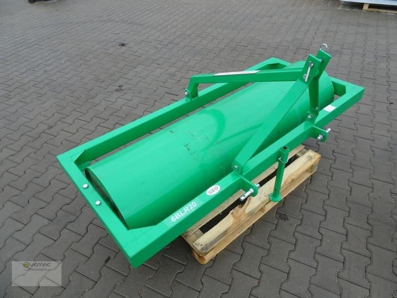Ackerwalze, Zustand - NEU Vemac Wiesenwalze Geo BLR180 180cm Rasenwalze A​ckerwalze Walze NEU: das Bild 13
