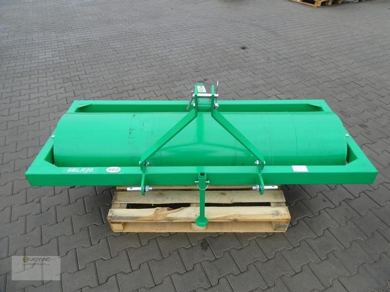 Ackerwalze, Zustand - NEU Vemac Wiesenwalze Geo BLR180 180cm Rasenwalze A​ckerwalze Walze NEU: das Bild 16