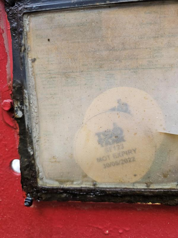 Jgc Tipping skelly - Container/ Wechselfahrgestell Auflieger: das Bild 3 Jgc Tipping skelly - Container/ Wechselfahrgestell Auflieger: das Bild 3