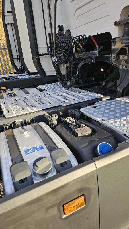 Scania R450 - Sattelzugmaschine: das Bild 3 Scania R450 - Sattelzugmaschine: das Bild 3