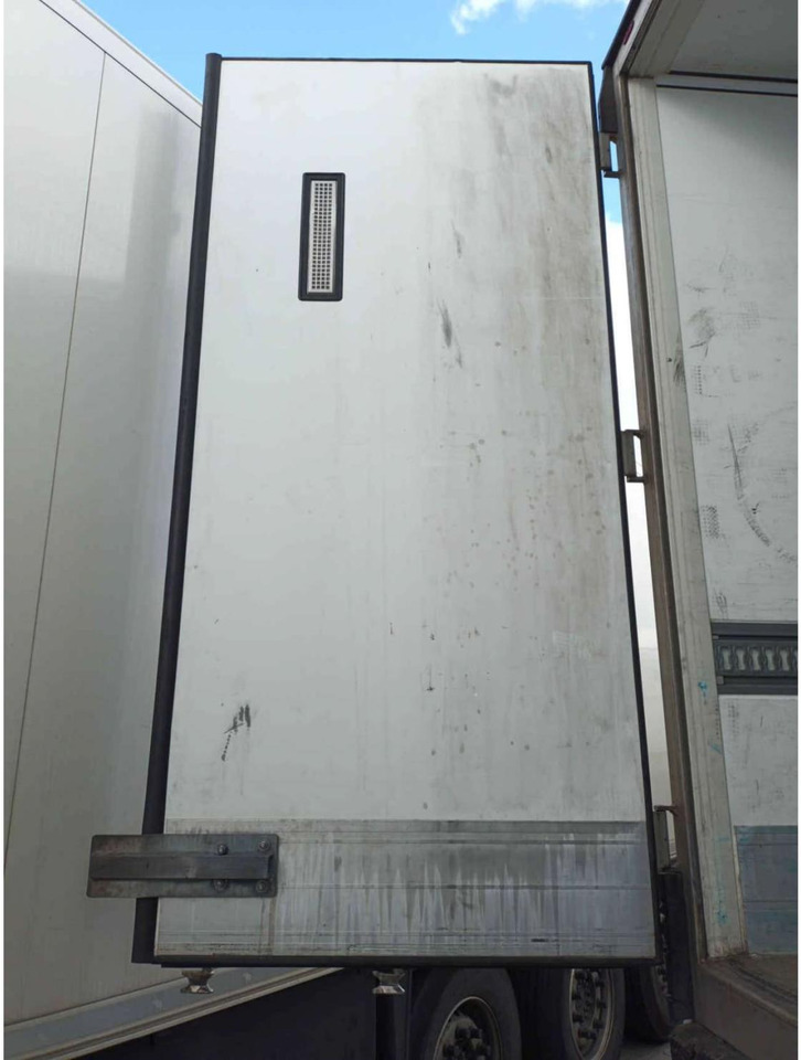 2019 Schmitz Cargobull SKO FP 60 ThermoKing SLXi 300 - Kühlkoffer Auflieger: das Bild 3 2019 Schmitz Cargobull SKO FP 60 ThermoKing SLXi 300 - Kühlkoffer Auflieger: das Bild 3