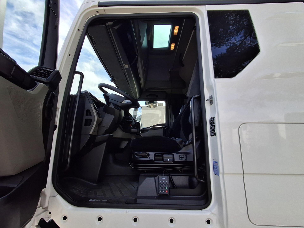 2023 MAN TGX 18.510 GX - Sattelzugmaschine: das Bild 3 2023 MAN TGX 18.510 GX - Sattelzugmaschine: das Bild 3