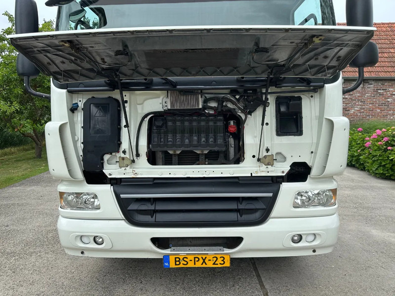 DAF CF 75.250 / NL TRUCK / EURO 5 / 4X2 / HYDRAULIC RAMPS / FULL AIR - Autotransporter LKW: das Bild 3 DAF CF 75.250 / NL TRUCK / EURO 5 / 4X2 / HYDRAULIC RAMPS / FULL AIR - Autotransporter LKW: das Bild 3