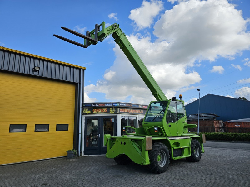 Merlo R33.16KS - Lader: das Bild 2 Merlo R33.16KS - Lader: das Bild 2