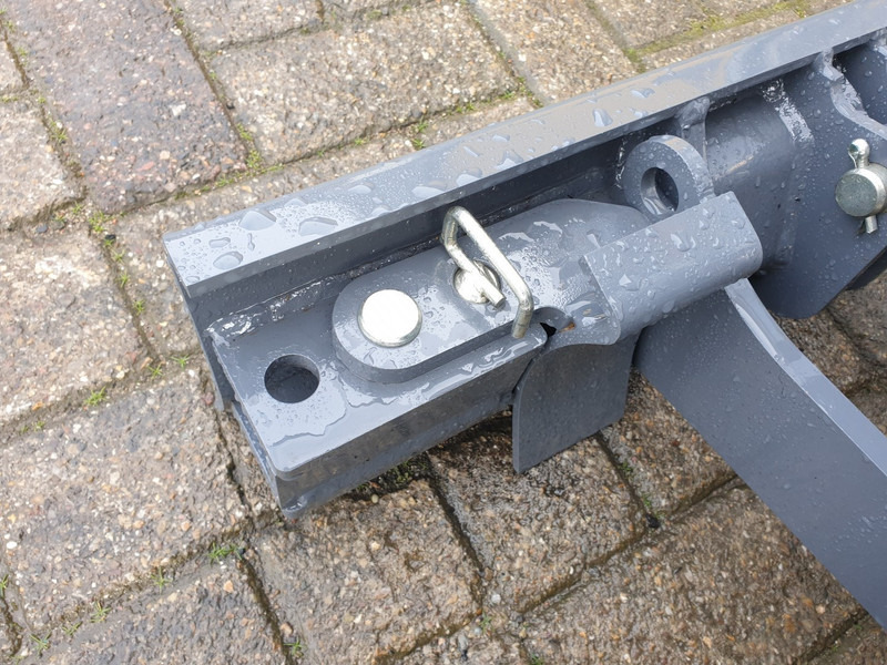Minibagger, Zustand - NEU Schaeff TC08: das Bild 8
