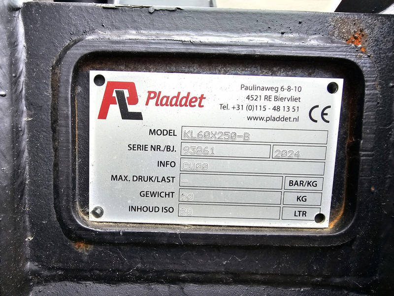 Minibagger, Zustand - NEU Schaeff TC08: das Bild 19