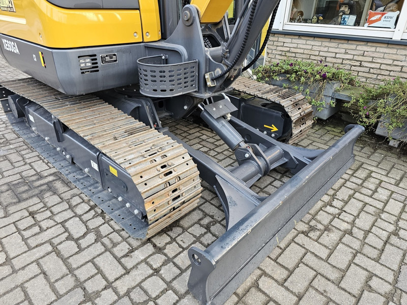 Minibagger XCMG XE60GA: das Bild 15