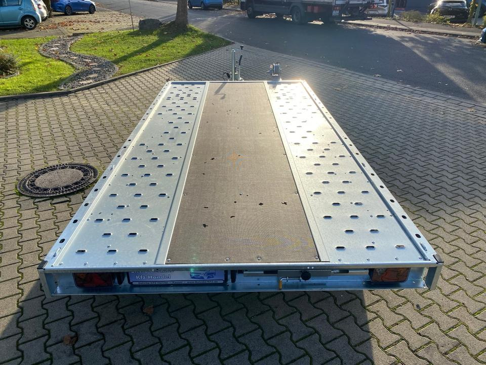 Martz GT Kippanhänger / PKW-Anhänger 2700KG *AKTIONSPREIS!!!*INKL.19% MWST*SOFORT!* - Autotransporter Anhänger: das Bild 5 Martz GT Kippanhänger / PKW-Anhänger 2700KG *AKTIONSPREIS!!!*INKL.19% MWST*SOFORT!* - Autotransporter Anhänger: das Bild 5