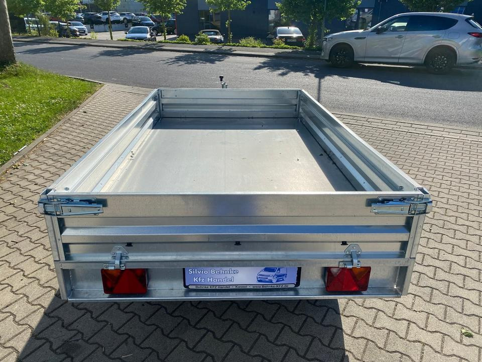 Neptun Kippanhänger Rückwärtskipper 2700KG *INKL.19% MWST*SOFORT* - Kipper Anhänger: das Bild 4 Neptun Kippanhänger Rückwärtskipper 2700KG *INKL.19% MWST*SOFORT* - Kipper Anhänger: das Bild 4
