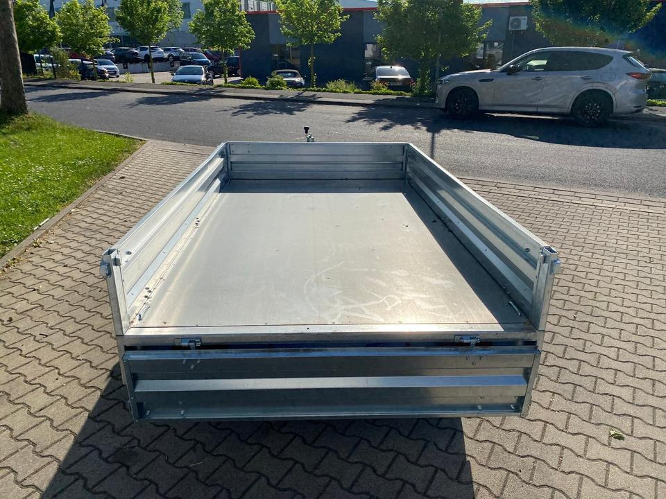 Neptun Kippanhänger Rückwärtskipper 2700KG *INKL.19% MWST*SOFORT* - Kipper Anhänger: das Bild 5 Neptun Kippanhänger Rückwärtskipper 2700KG *INKL.19% MWST*SOFORT* - Kipper Anhänger: das Bild 5