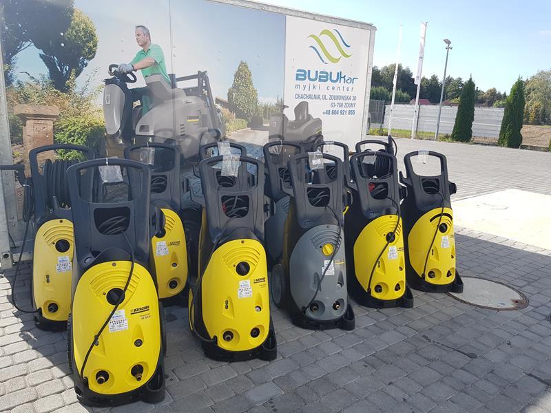 KÄRCHER HD 10/25 - 4S - Hochdruckreiniger: das Bild 3 KÄRCHER HD 10/25 - 4S - Hochdruckreiniger: das Bild 3