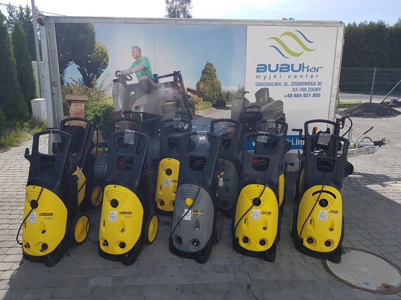 KÄRCHER HD 10/25 - 4S - Hochdruckreiniger: das Bild 4 KÄRCHER HD 10/25 - 4S - Hochdruckreiniger: das Bild 4