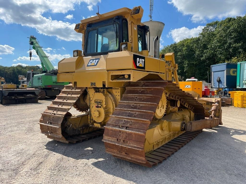CAT D 6 T LGP - Bulldozer: das Bild 3 CAT D 6 T LGP - Bulldozer: das Bild 3