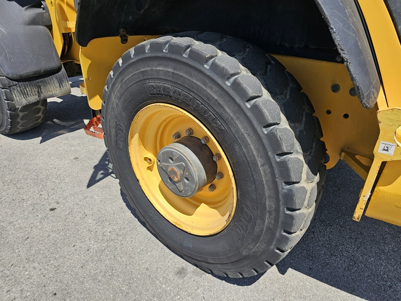 Radlader VOLVO L45H: das Bild 25