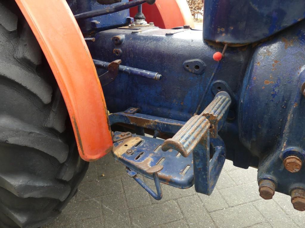Traktor Same 35DT: das Bild 29