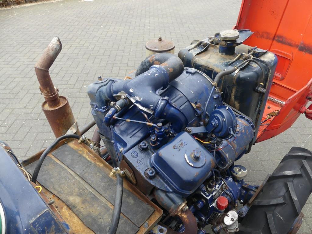 Traktor Same 35DT: das Bild 39