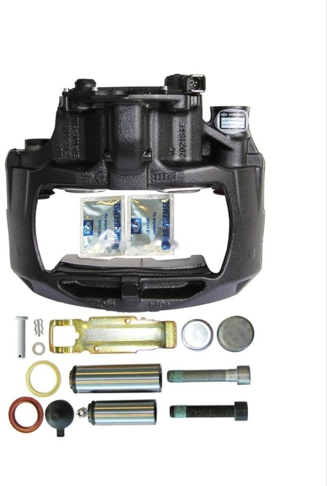 Knorr-Bremse New K041389K50 (SN7050RC) K041390K50 (SN7040RC) Knorr-Bremse New K041389K50 (SN7050RC) K041390K50 (SN7040RC) - Bremssattel für LKW: das Bild 1 Knorr-Bremse New K041389K50 (SN7050RC) K041390K50 (SN7040RC) Knorr-Bremse New K041389K50 (SN7050RC) K041390K50 (SN7040RC) - Bremssattel für LKW: das Bild 1