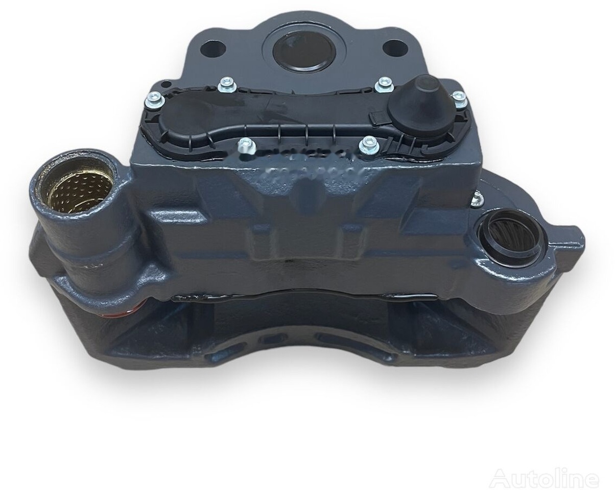 Knorr-Bremse SAF SK7 K012634 SK7041 3080006020 SK7051 3080005920 SAF K012634 SK7041 3080006020 SK7051 3080005920 - Bremssattel für Anhänger: das Bild 1 Knorr-Bremse SAF SK7 K012634 SK7041 3080006020 SK7051 3080005920 SAF K012634 SK7041 3080006020 SK7051 3080005920 - Bremssattel für Anhänger: das Bild 1