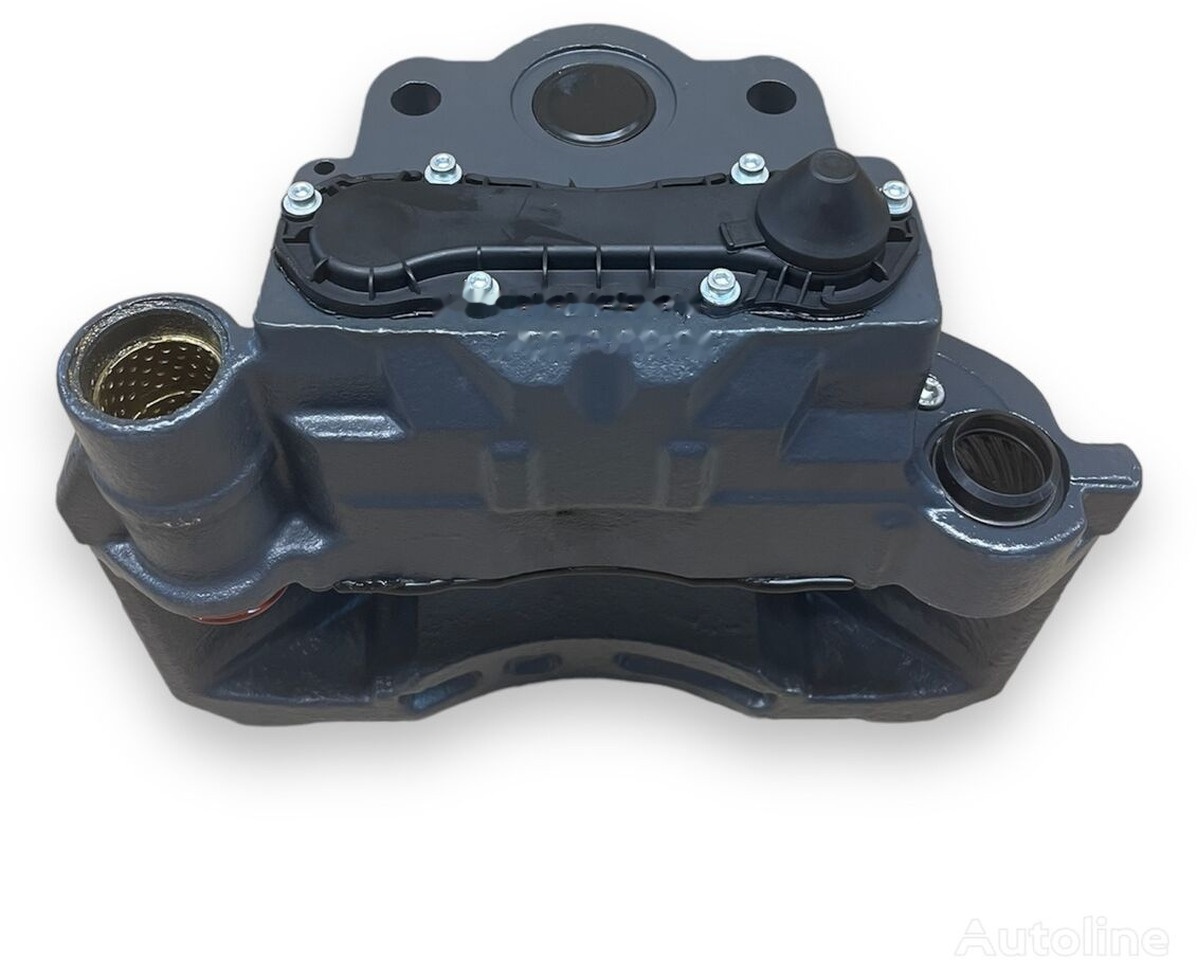 Knorr-Bremse SAF SK7 K012634 SK7041 3080006020 SK7051 3080005920 SAF K012634 SK7041 3080006020 SK7051 3080005920 - Bremssattel für Anhänger: das Bild 3 Knorr-Bremse SAF SK7 K012634 SK7041 3080006020 SK7051 3080005920 SAF K012634 SK7041 3080006020 SK7051 3080005920 - Bremssattel für Anhänger: das Bild 3