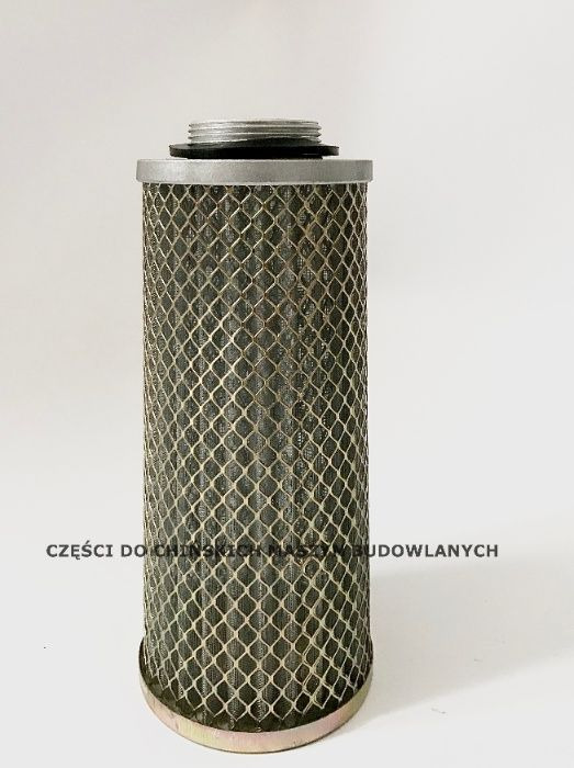 Filtr oleju hydraulicznego KMM Kingway APS Schmitd Everun Hercules - Ölfilter für Baumaschine: das Bild 1 Filtr oleju hydraulicznego KMM Kingway APS Schmitd Everun Hercules - Ölfilter für Baumaschine: das Bild 1