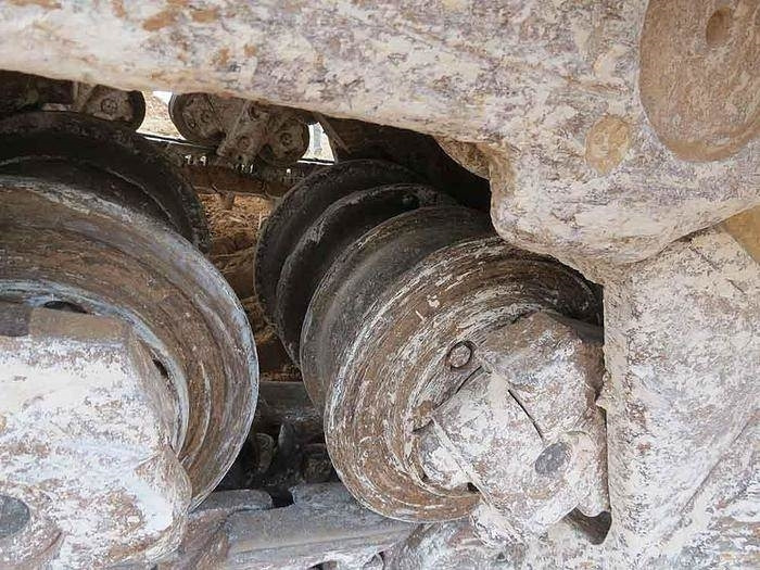 CAT D10 T - Bulldozer: das Bild 5 CAT D10 T - Bulldozer: das Bild 5