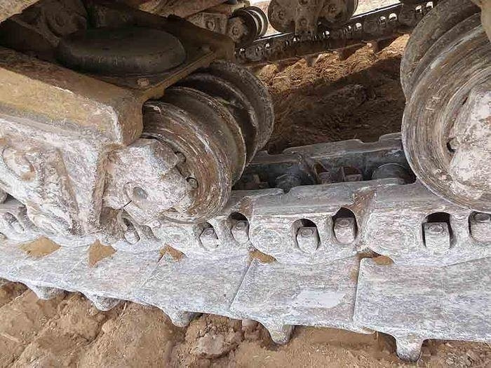 CAT D10 T - Bulldozer: das Bild 4 CAT D10 T - Bulldozer: das Bild 4