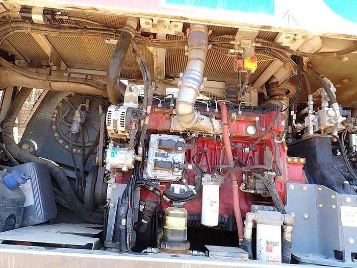 Casagrande B250XP-2 - Bohrgerät: das Bild 3 Casagrande B250XP-2 - Bohrgerät: das Bild 3