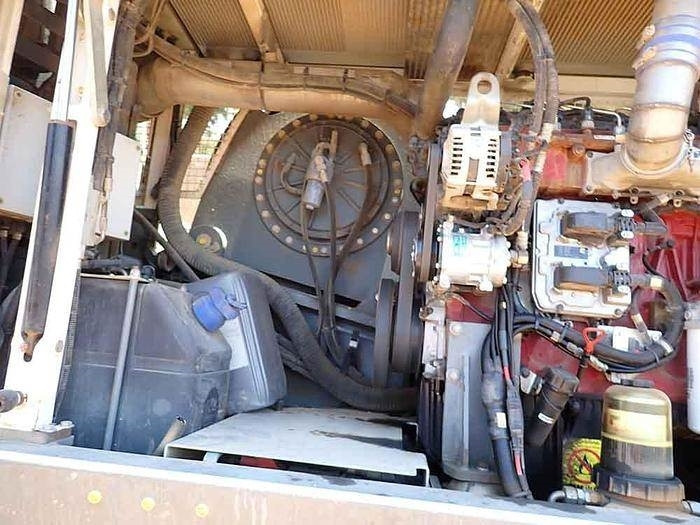 Casagrande B250XP-2 - Bohrgerät: das Bild 4 Casagrande B250XP-2 - Bohrgerät: das Bild 4