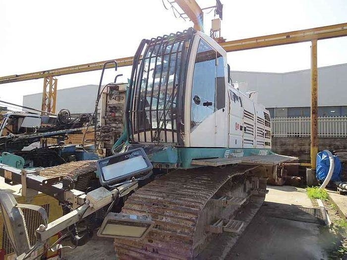 Casagrande C850NG - Bohrgerät: das Bild 1 Casagrande C850NG - Bohrgerät: das Bild 1