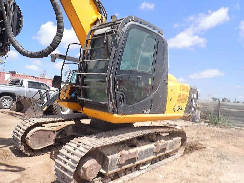 GEAX EK75 - Bohrgerät: das Bild 5 GEAX EK75 - Bohrgerät: das Bild 5