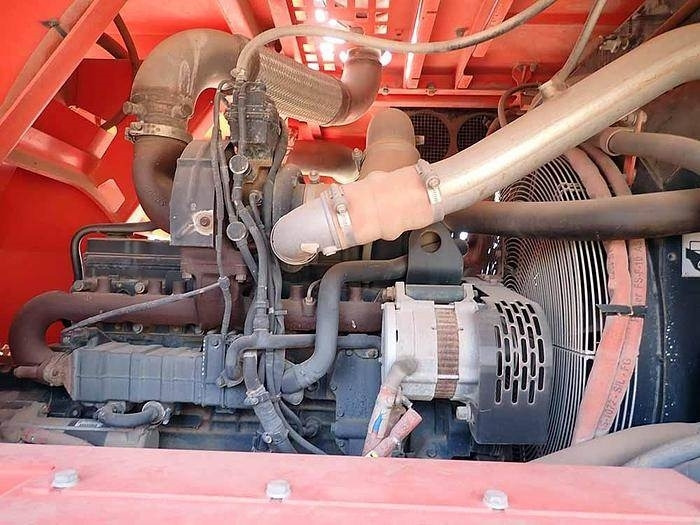 Bohrgerät Sandvik DS511-C: das Bild 26