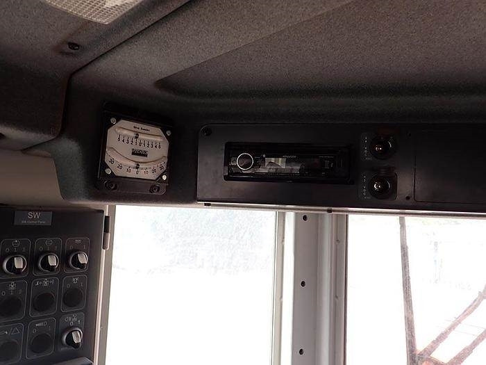 Bohrgerät Sandvik DS511-C: das Bild 24