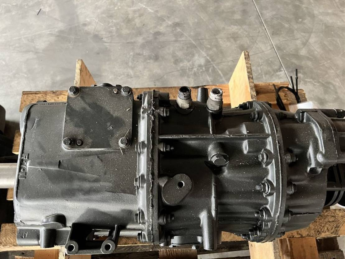 Renault Midlum Eaton Getriebe FS6309A - Getriebe für LKW: das Bild 4 Renault Midlum Eaton Getriebe FS6309A - Getriebe für LKW: das Bild 4
