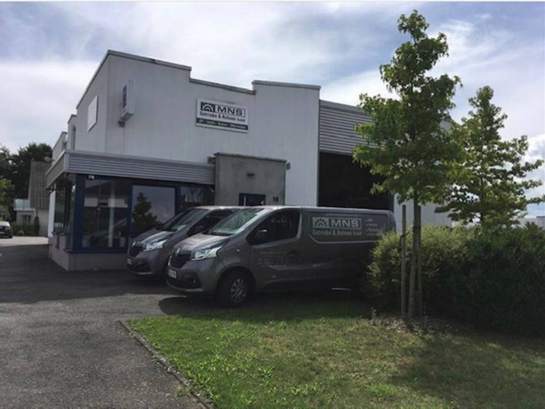 Voith Voith R115HV Actros MP3 / MP2 Axor mit Garantie - Getriebe für LKW: das Bild 3 Voith Voith R115HV Actros MP3 / MP2 Axor mit Garantie - Getriebe für LKW: das Bild 3