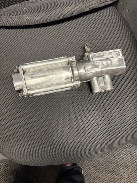 ZF NEW ECOSPLIT Zylinder - Getriebe und Teile für LKW: das Bild 1 ZF NEW ECOSPLIT Zylinder - Getriebe und Teile für LKW: das Bild 1