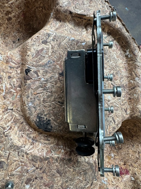 ZF Wählaktuator Getriebe 0501328597 - Getriebe und Teile für LKW: das Bild 4 ZF Wählaktuator Getriebe 0501328597 - Getriebe und Teile für LKW: das Bild 4