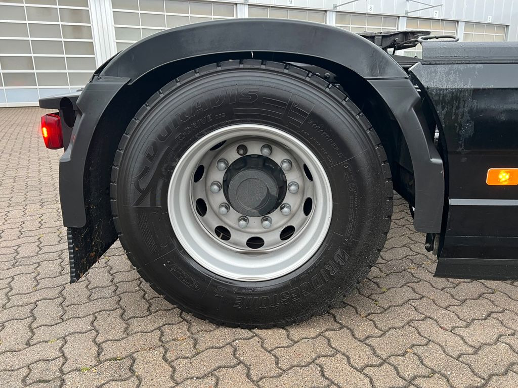 Sattelzugmaschine Volvo FH460 XL*A.Miete*Turbo Compound*Navi: das Bild 18