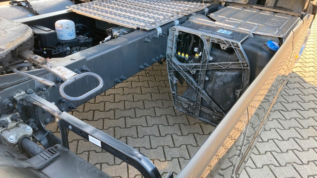 Sattelzugmaschine Volvo FH460 XL*A.Miete*Turbo Compound*Navi: das Bild 8
