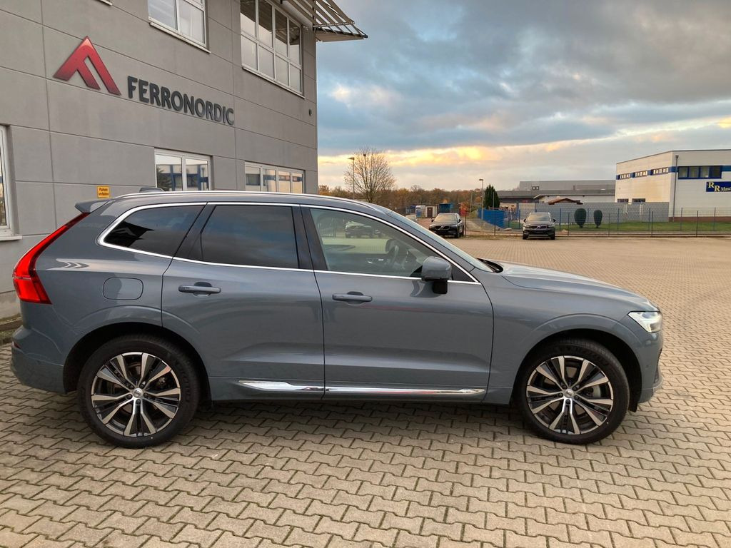 Volvo XC 60 T6 Inscr. Rech. Plug-In Hybrid AWD Md.2022 Volvo XC 60 T6 Inscr. Rech. Plug-In Hybrid AWD Md.2022 - SUV/ Geländewagen: das Bild 3 Volvo XC 60 T6 Inscr. Rech. Plug-In Hybrid AWD Md.2022 Volvo XC 60 T6 Inscr. Rech. Plug-In Hybrid AWD Md.2022 - SUV/ Geländewagen: das Bild 3