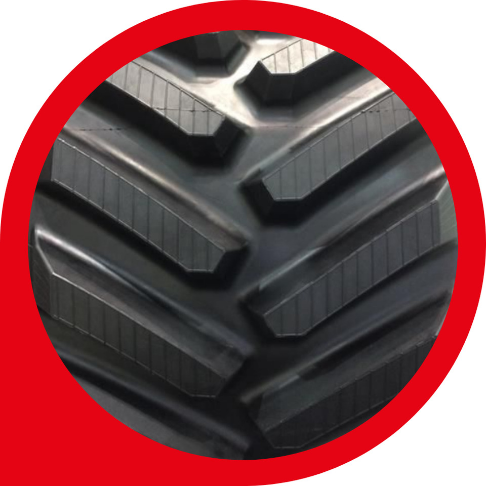 GTW TankTuff for John Deere 8000T, 9000T, 8RT, 9RT 9030T, 8RX, and 9RX series - Kette für Raupentraktor: das Bild 2 GTW TankTuff for John Deere 8000T, 9000T, 8RT, 9RT 9030T, 8RX, and 9RX series - Kette für Raupentraktor: das Bild 2
